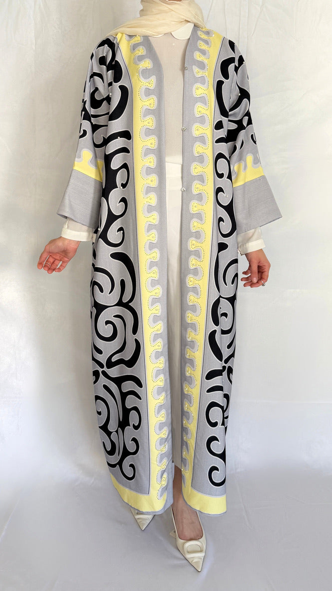 effortless ramadan look